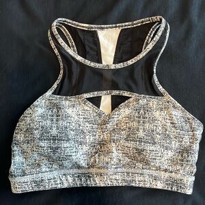 Buffbunny Sports Bra